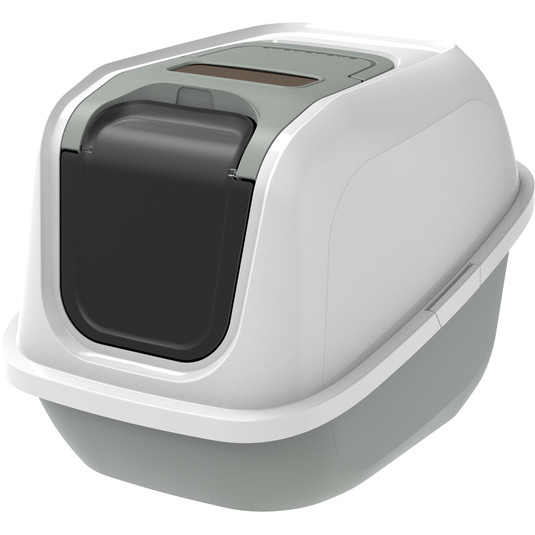 Moderna shops mega comfy litter box